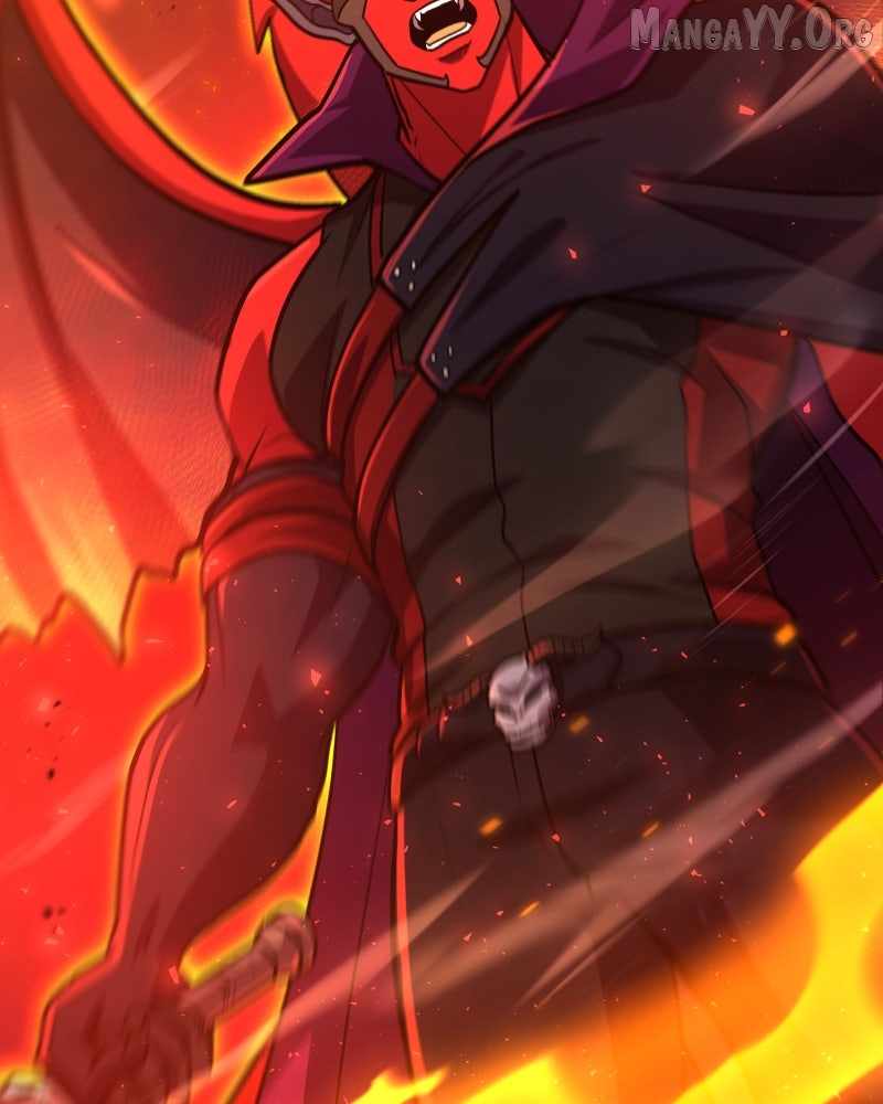 Read Code Demon chapter 50 image 121 on Lezhin