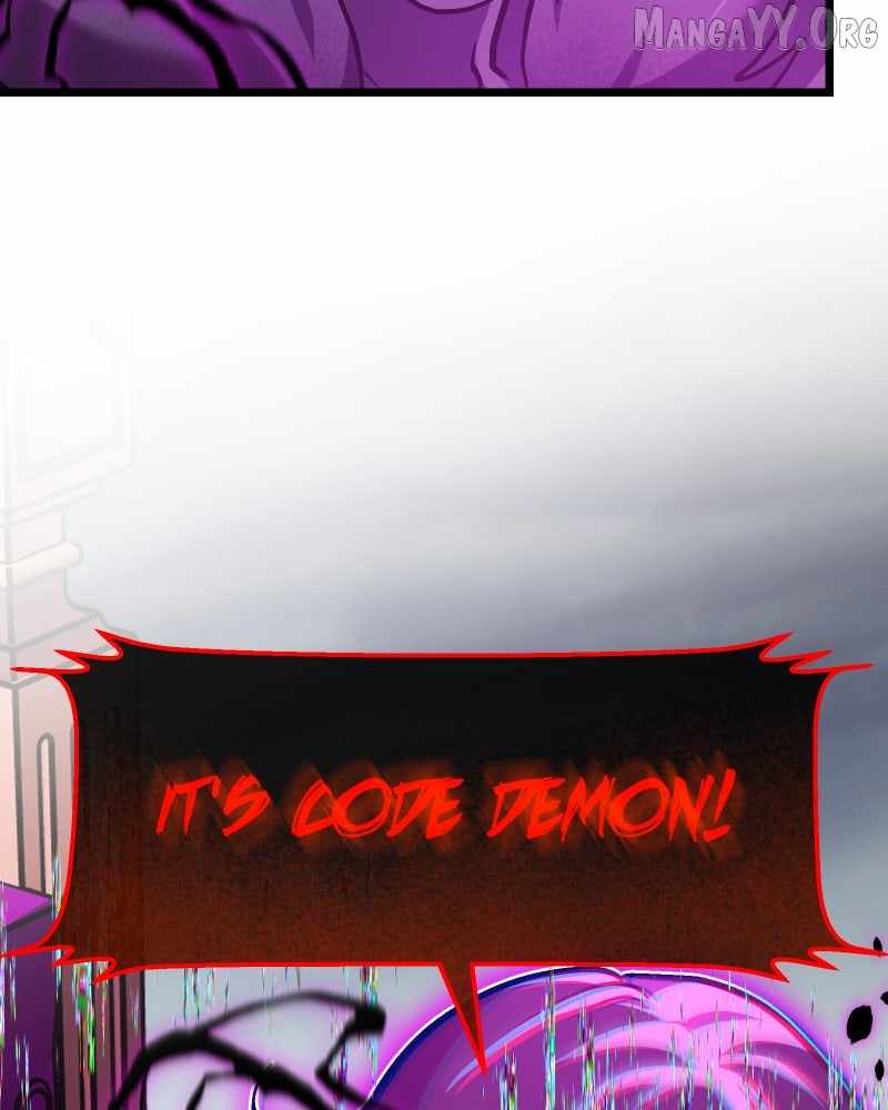 Read Code Demon chapter 50 image 126 on Lezhin