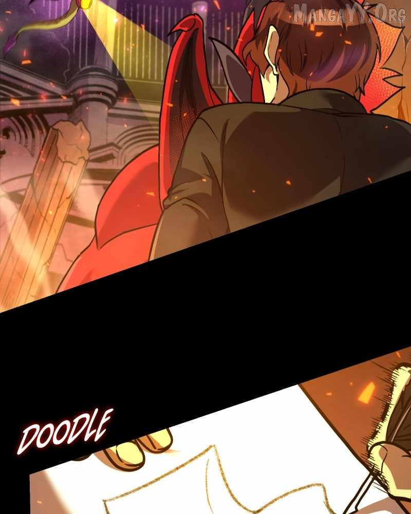 Read Code Demon chapter 50 image 23 on Lezhin