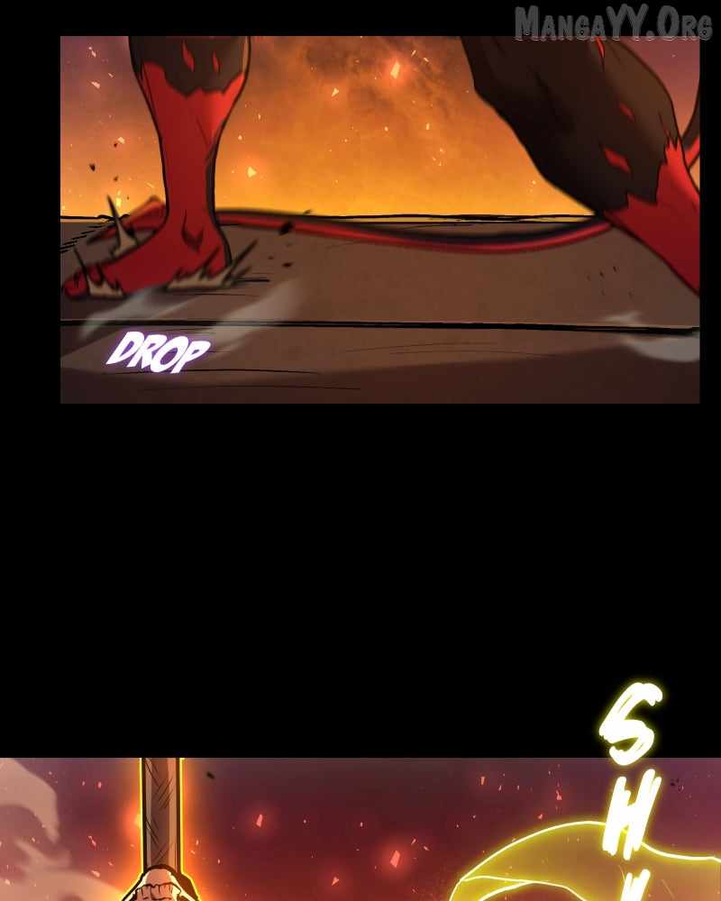 Read Code Demon chapter 50 image 28 on Lezhin