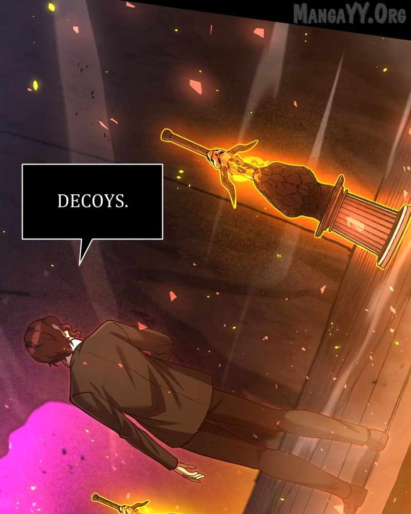 Read Code Demon chapter 50 image 30 on Lezhin