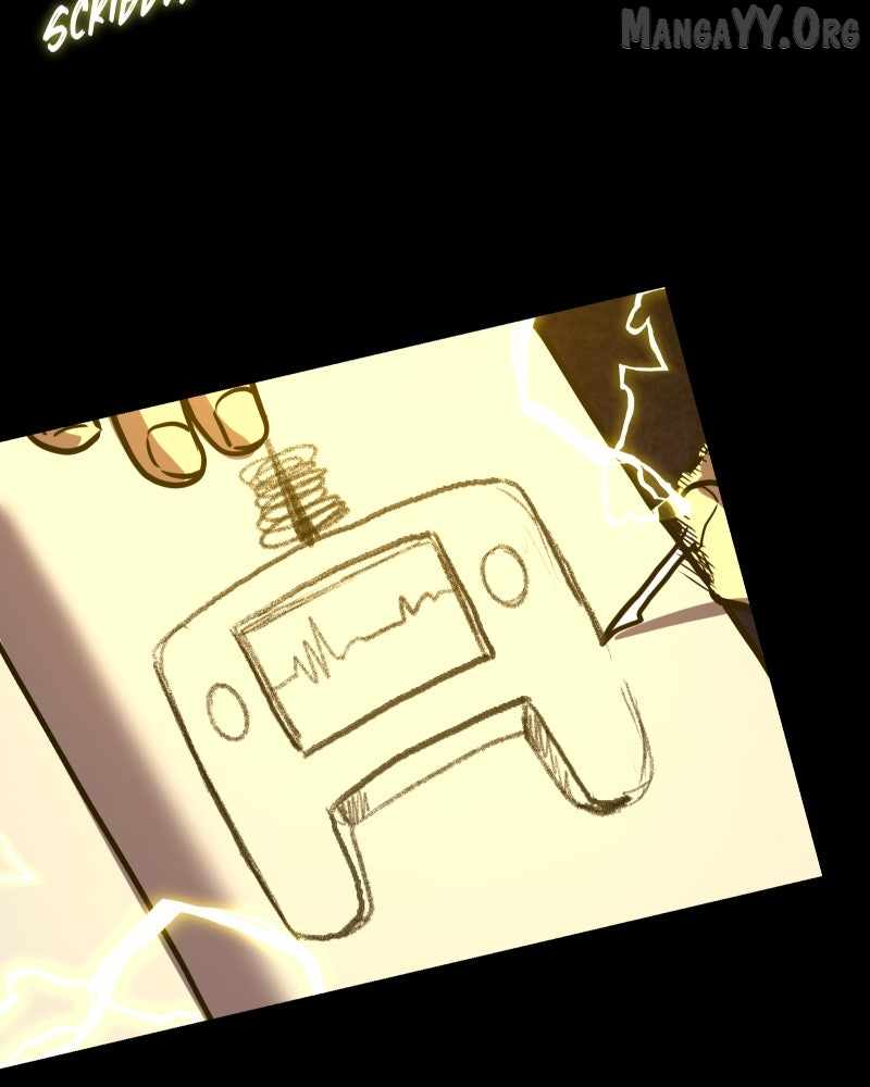 Read Code Demon chapter 50 image 33 on Lezhin