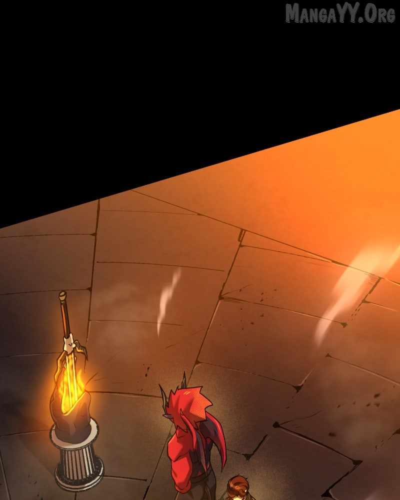 Read Code Demon chapter 50 image 34 on Lezhin