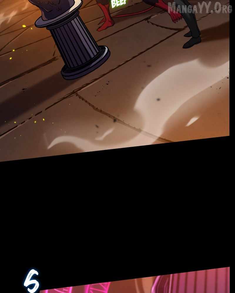 Read Code Demon chapter 50 image 37 on Lezhin