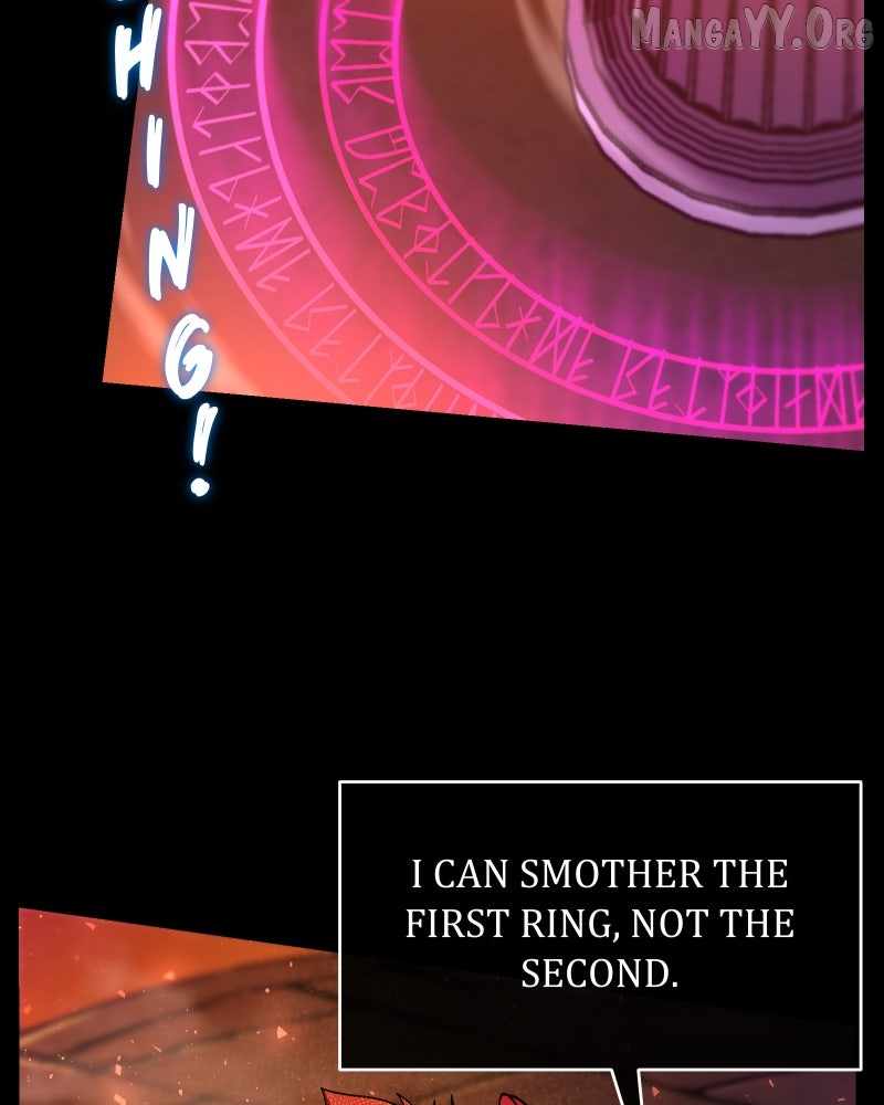 Read Code Demon chapter 50 image 38 on Lezhin