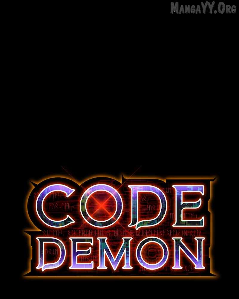 Read Code Demon chapter 50 image 57 on Lezhin