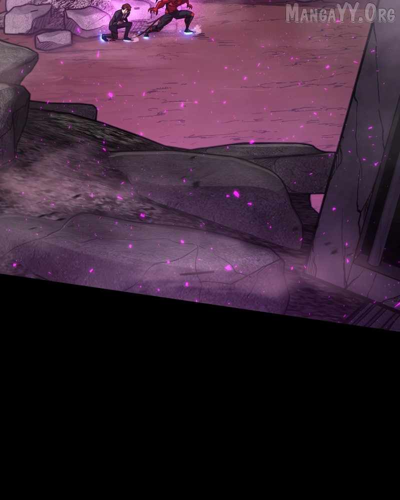 Read Code Demon chapter 50 image 6 on Lezhin