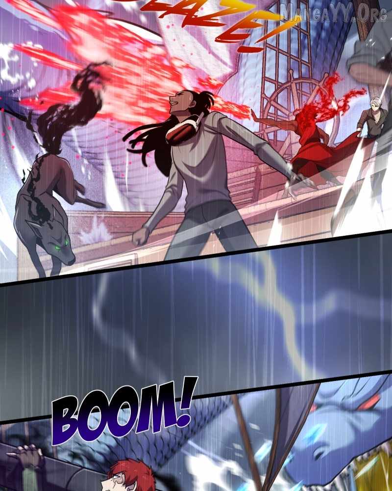 Read Code Demon chapter 50 image 64 on Lezhin