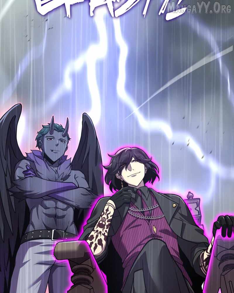 Read Code Demon chapter 50 image 66 on Lezhin