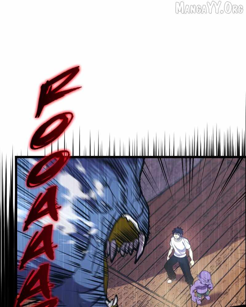 Read Code Demon chapter 50 image 72 on Lezhin