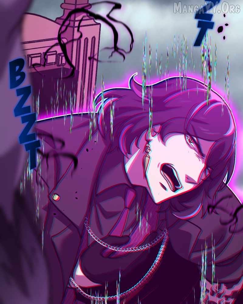 Read Code Demon chapter 50 image 79 on Lezhin