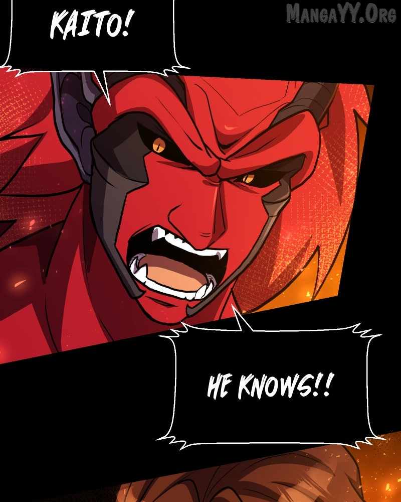Read Code Demon chapter 50 image 85 on Lezhin