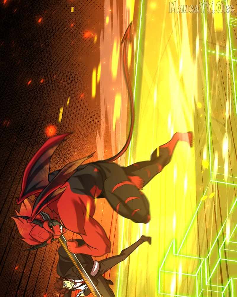 Read Code Demon chapter 50 image 88 on Lezhin