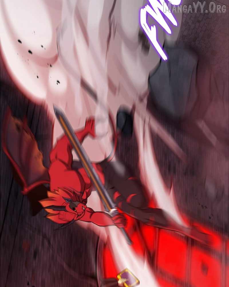 Read Code Demon chapter 50 image 99 on Lezhin