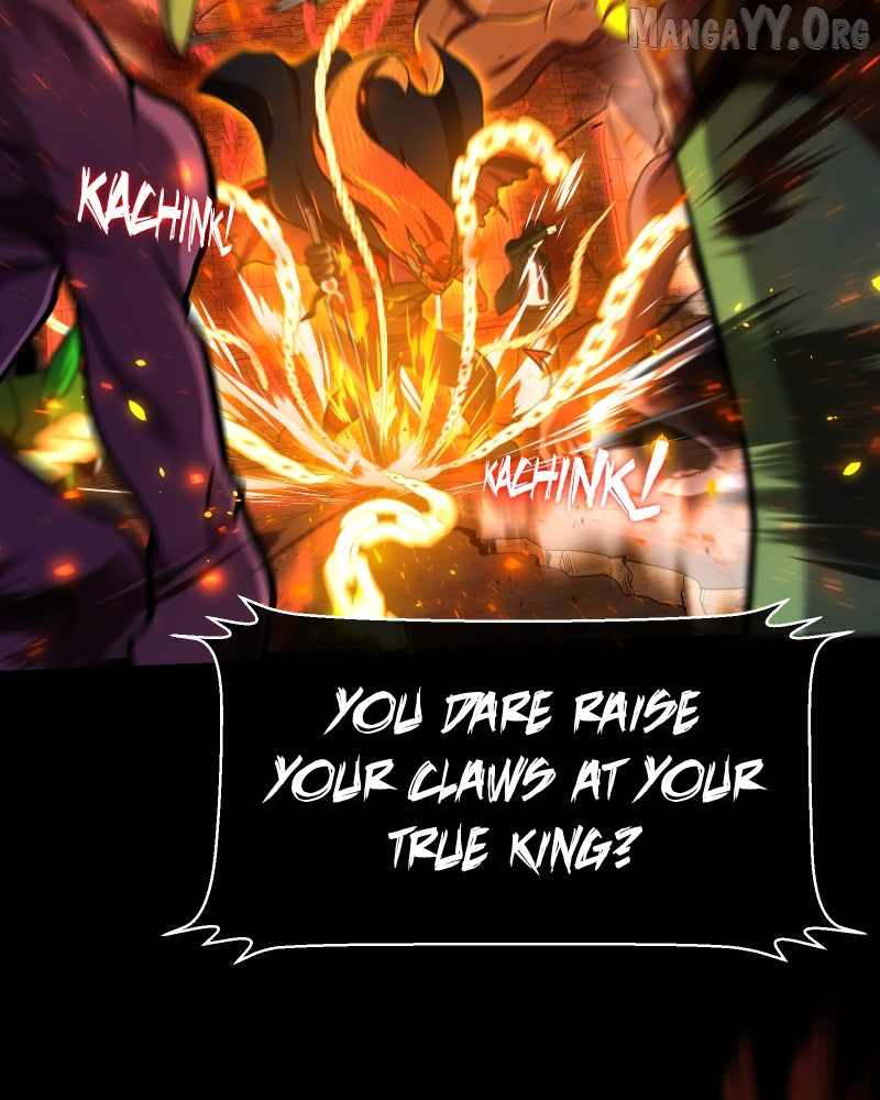 Read Code Demon chapter 51 image 10 on Lezhin