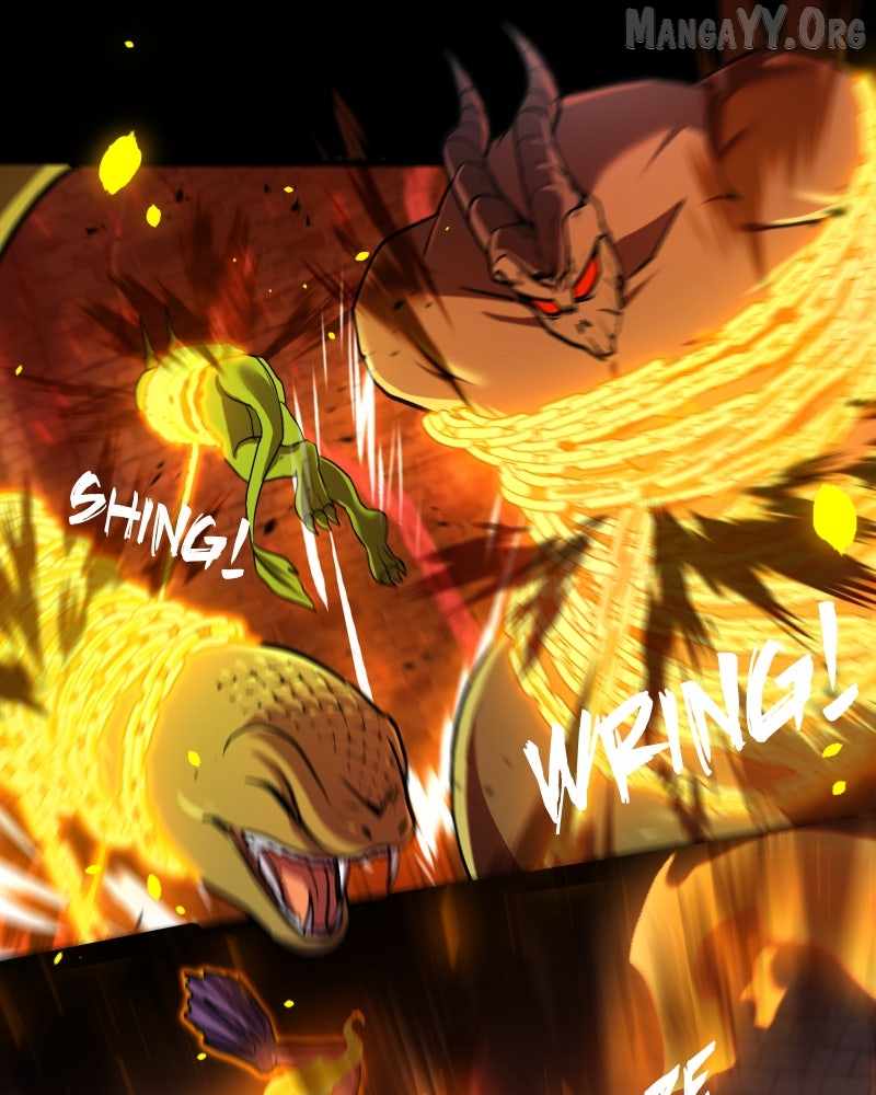 Read Code Demon chapter 51 image 11 on Lezhin