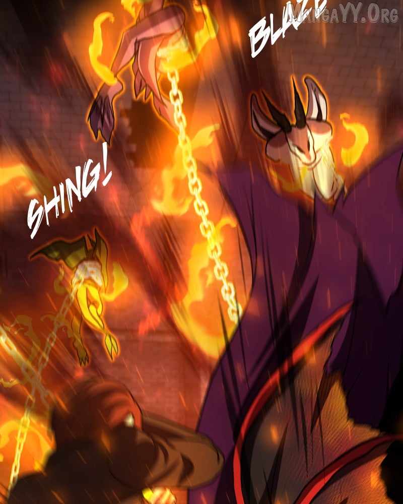 Read Code Demon chapter 51 image 12 on Lezhin