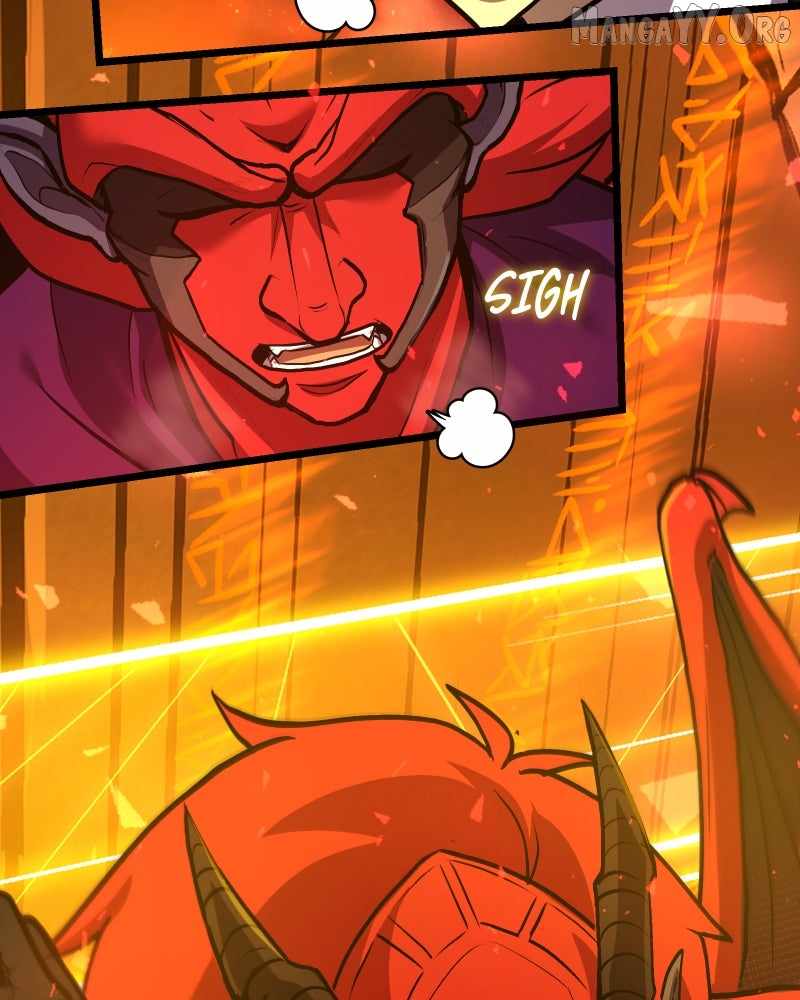 Read Code Demon chapter 51 image 20 on Lezhin