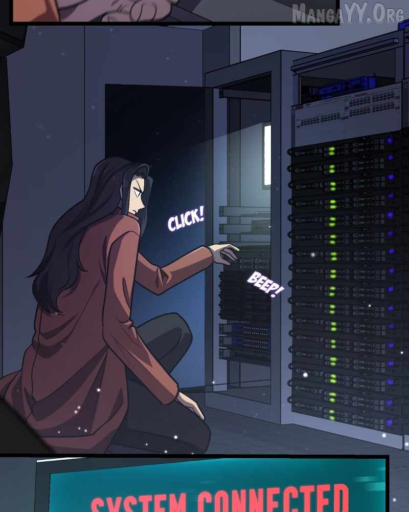 Read Code Demon chapter 51 image 28 on Lezhin