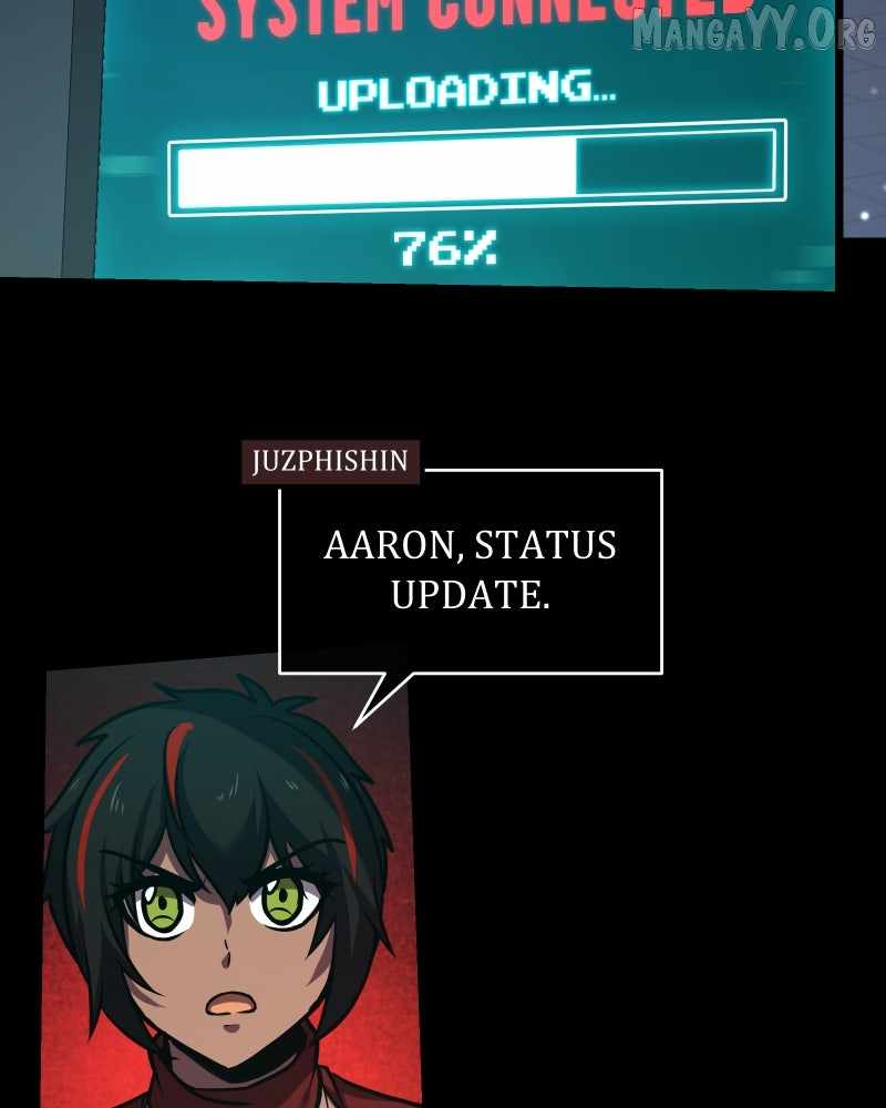 Read Code Demon chapter 51 image 29 on Lezhin