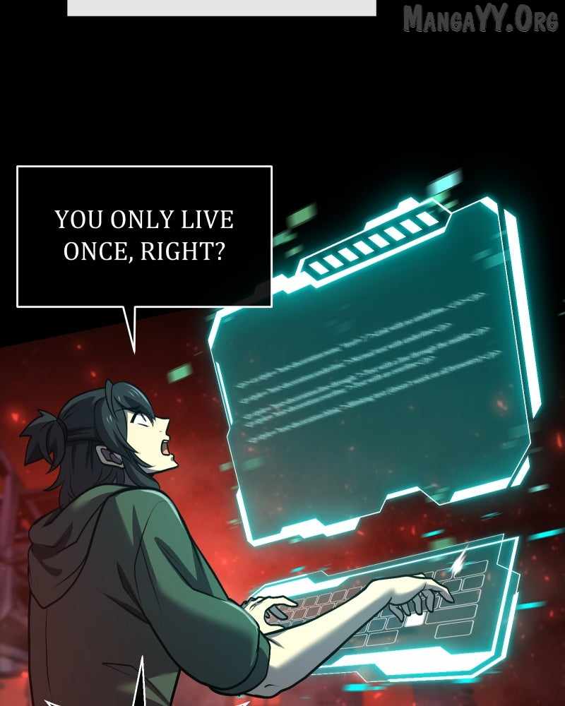 Read Code Demon chapter 51 image 35 on Lezhin