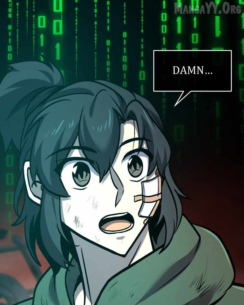 Read Code Demon chapter 51 image 40 on Lezhin