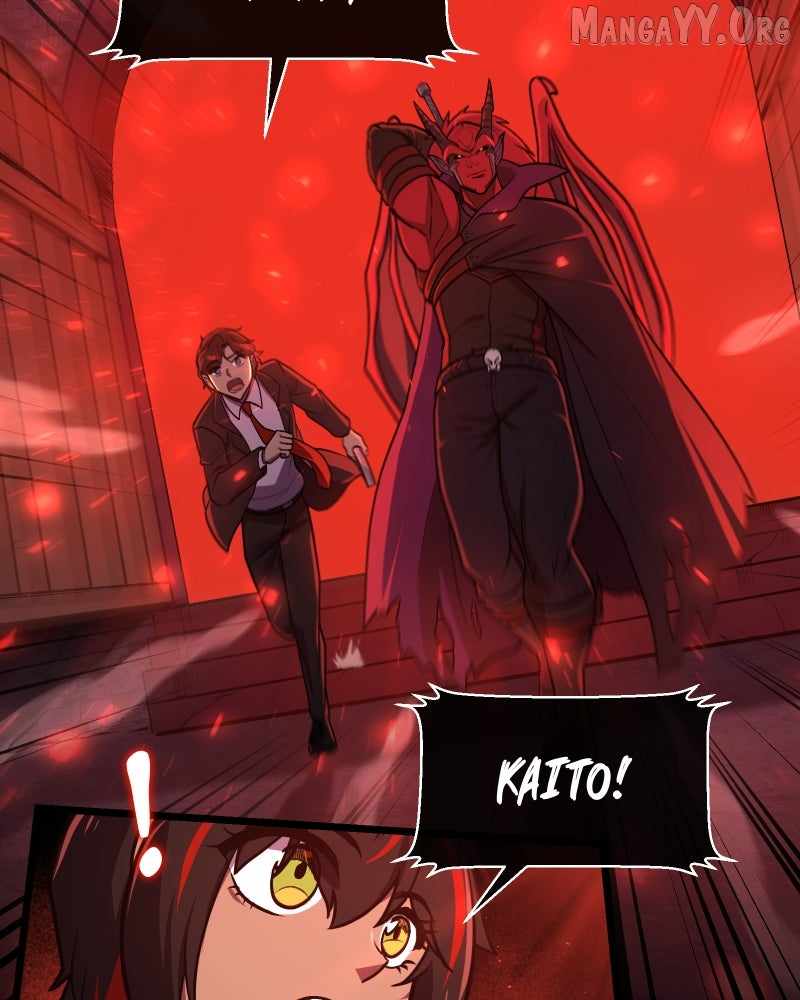 Read Code Demon chapter 51 image 43 on Lezhin