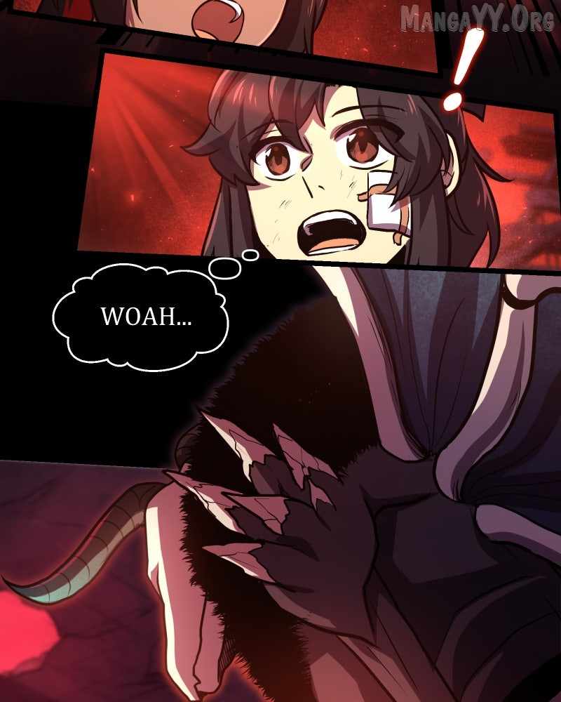 Read Code Demon chapter 51 image 44 on Lezhin