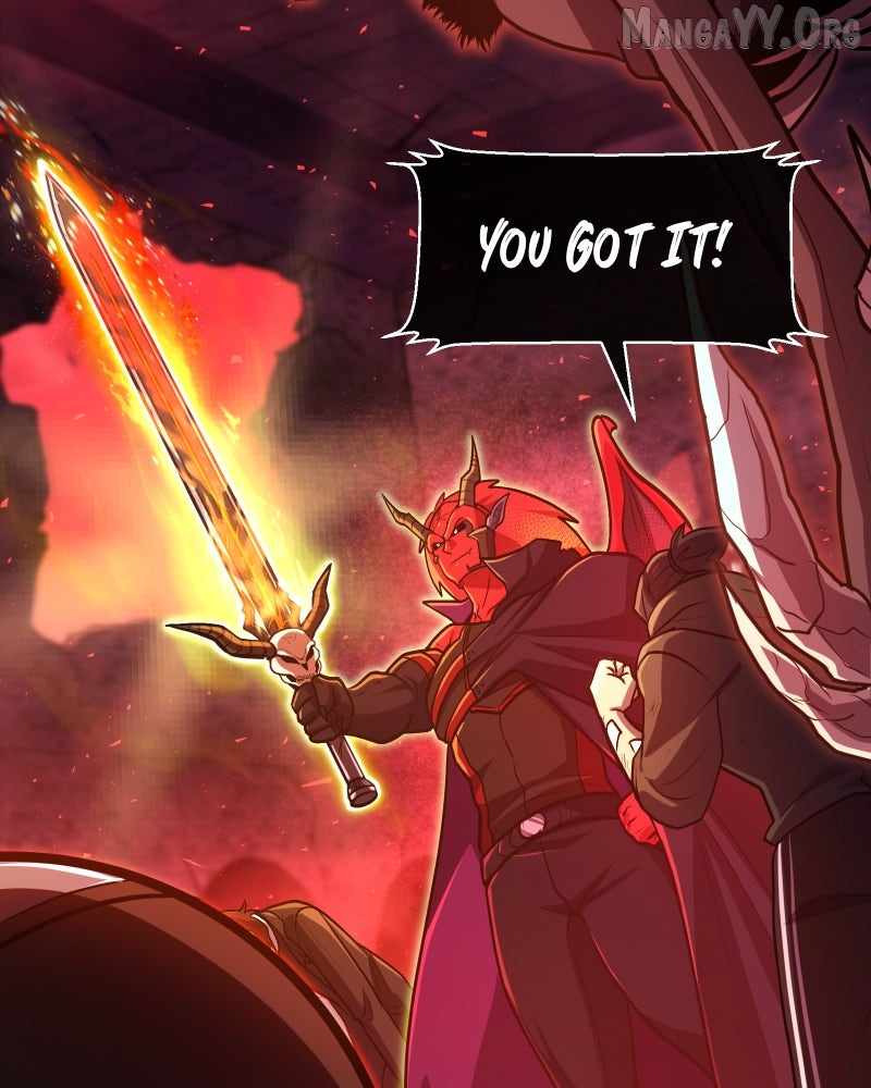 Read Code Demon chapter 51 image 45 on Lezhin