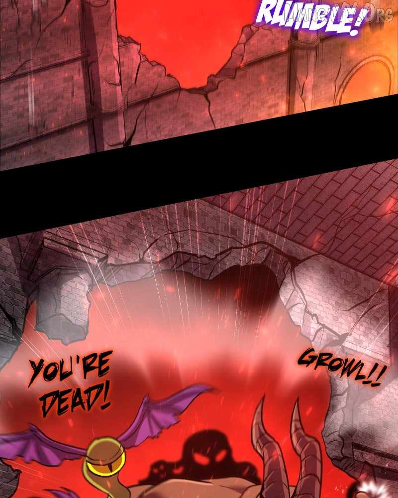 Read Code Demon chapter 51 image 5 on Lezhin