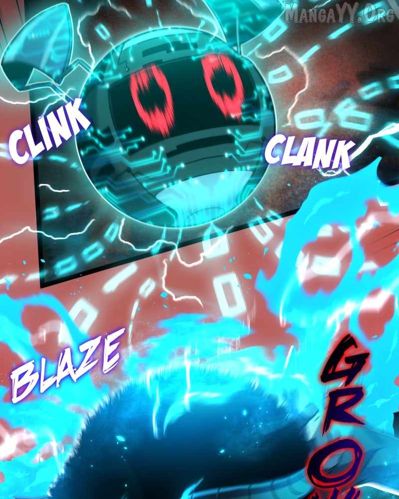 Read Code Demon chapter 51 image 53 on Lezhin