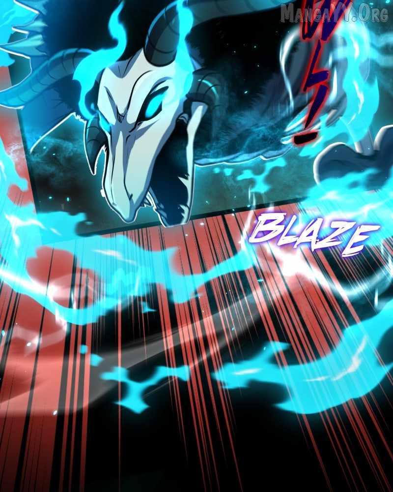 Read Code Demon chapter 51 image 54 on Lezhin
