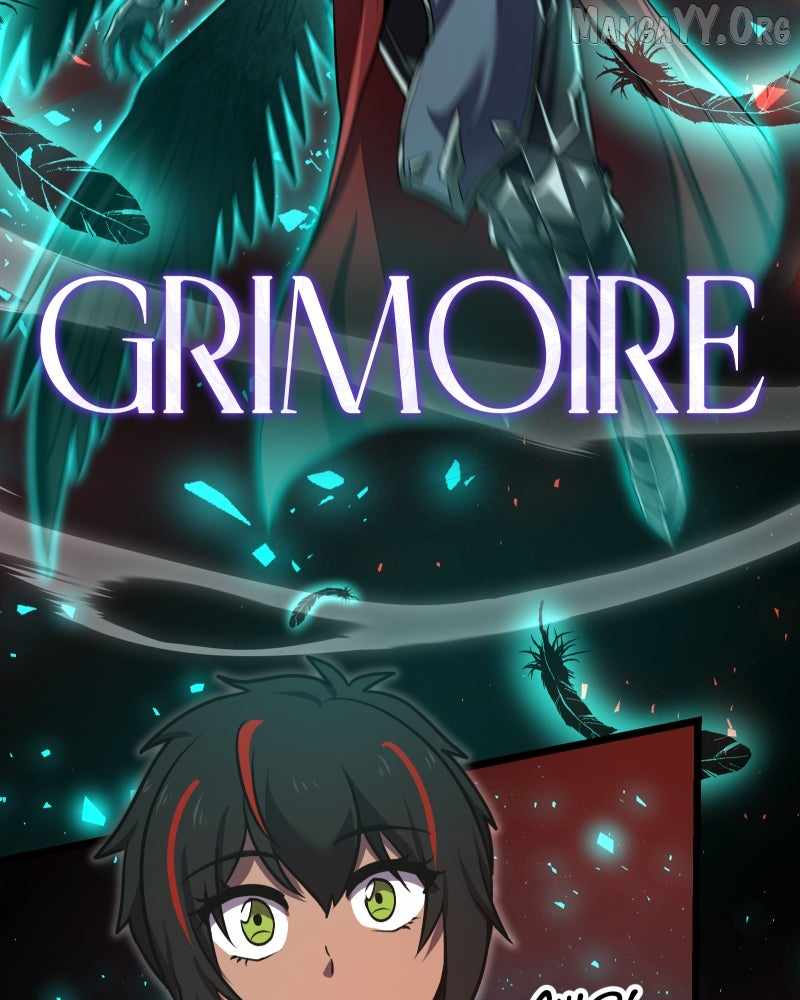 Read Code Demon chapter 51 image 59 on Lezhin