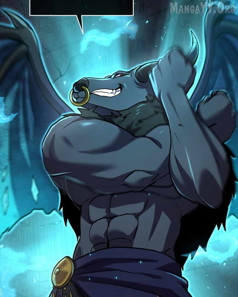 Read Code Demon chapter 51 image 62 on Lezhin