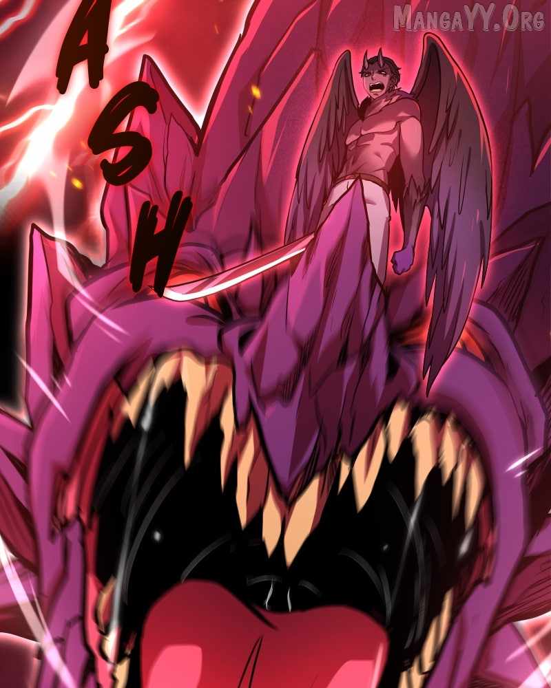 Read Code Demon chapter 51 image 73 on Lezhin