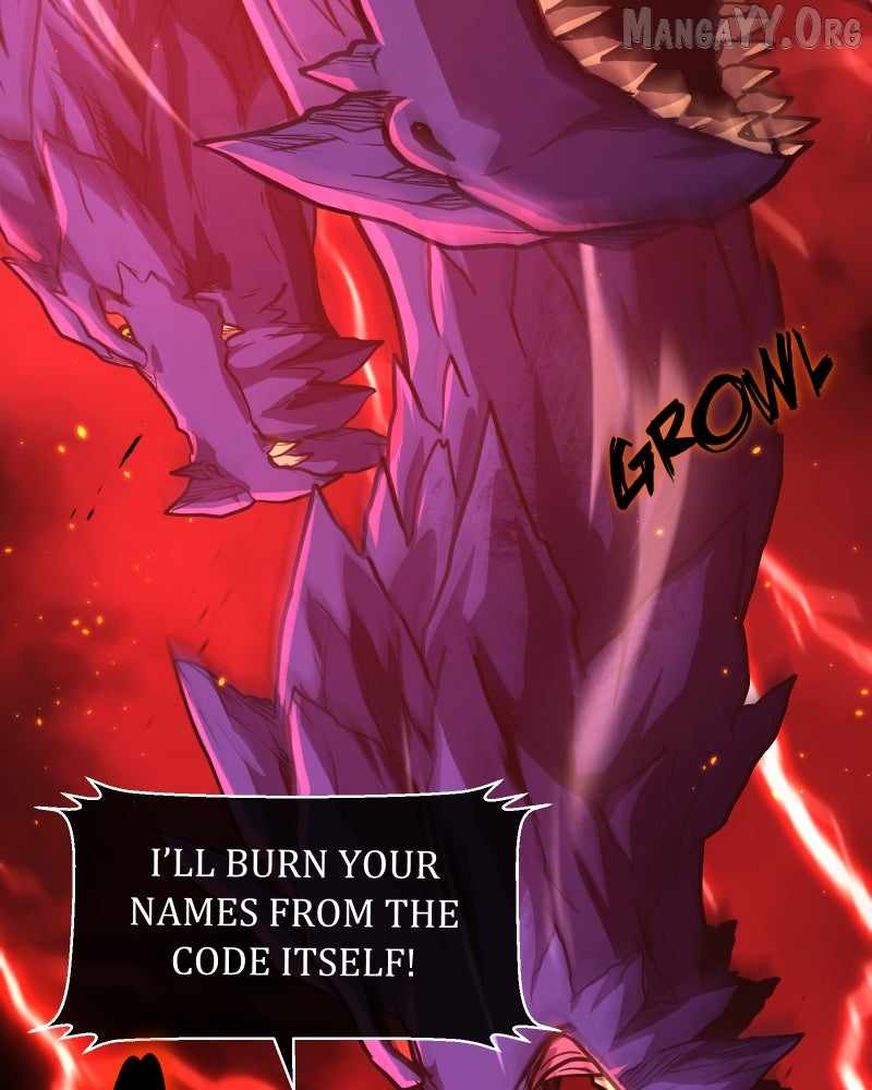 Read Code Demon chapter 51 image 76 on Lezhin