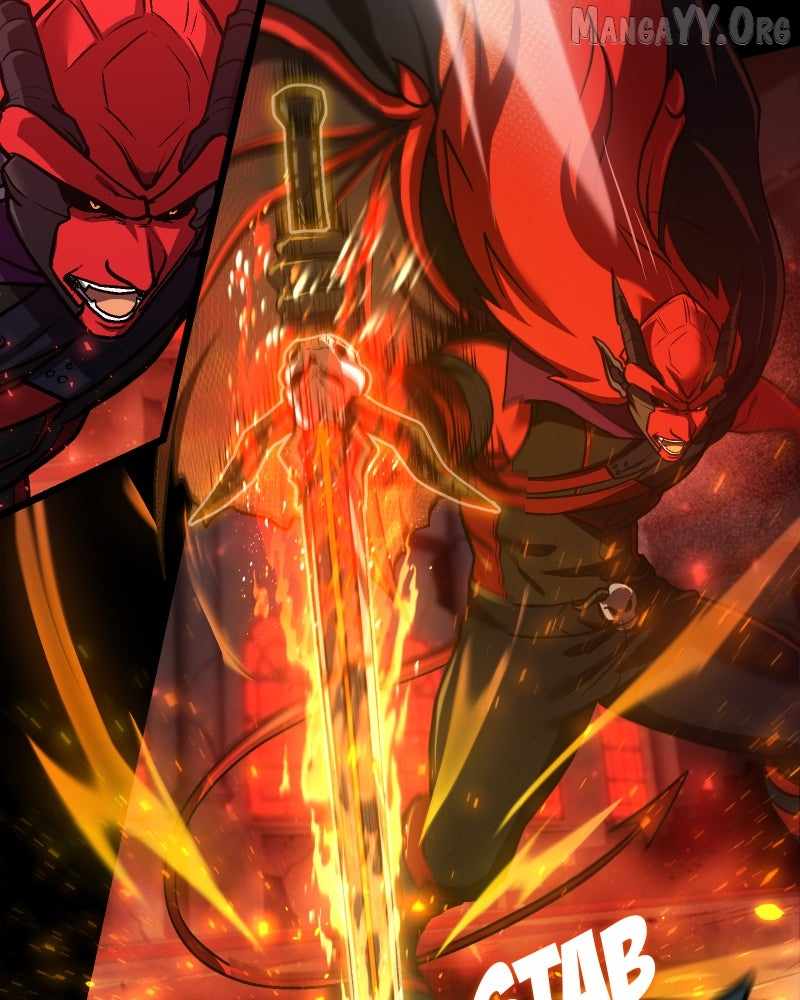 Read Code Demon chapter 51 image 8 on Lezhin