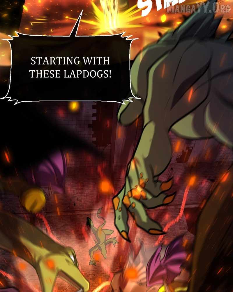 Read Code Demon chapter 51 image 9 on Lezhin