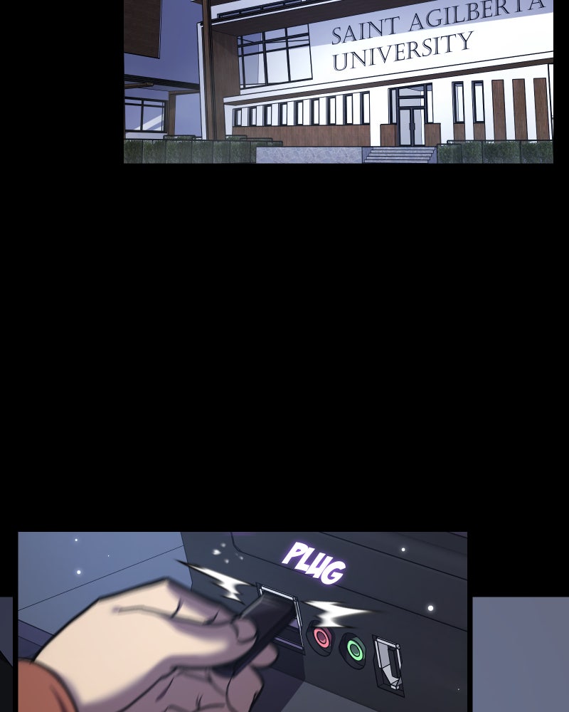 Read Code Demon chapter 52 image 27 on Lezhin