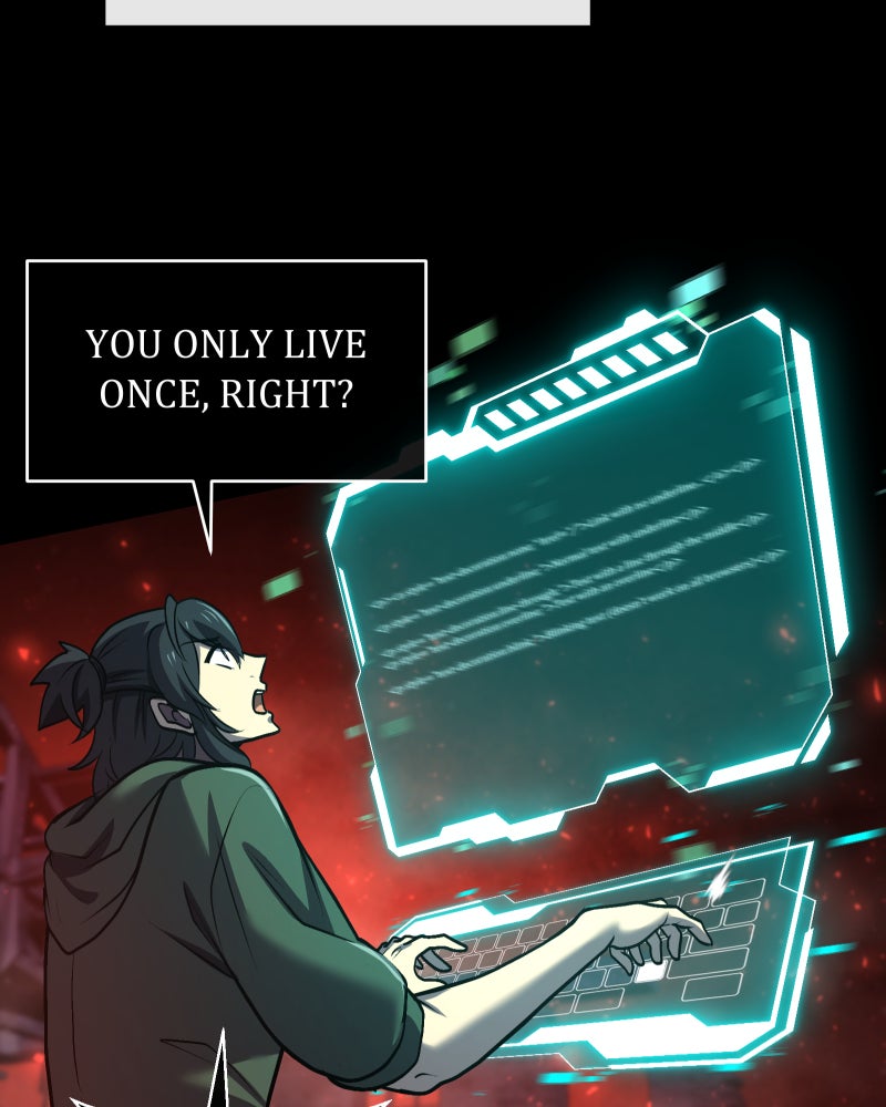 Read Code Demon chapter 52 image 35 on Lezhin