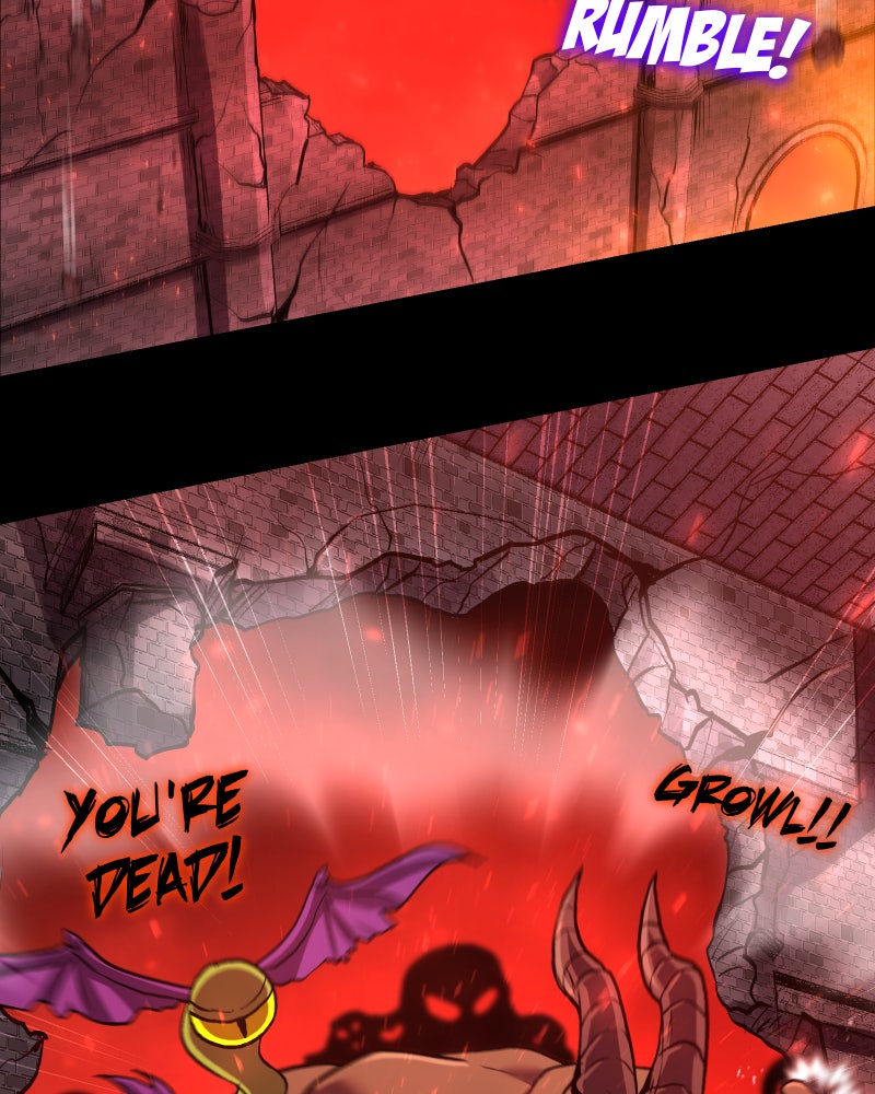 Read Code Demon chapter 52 image 5 on Lezhin