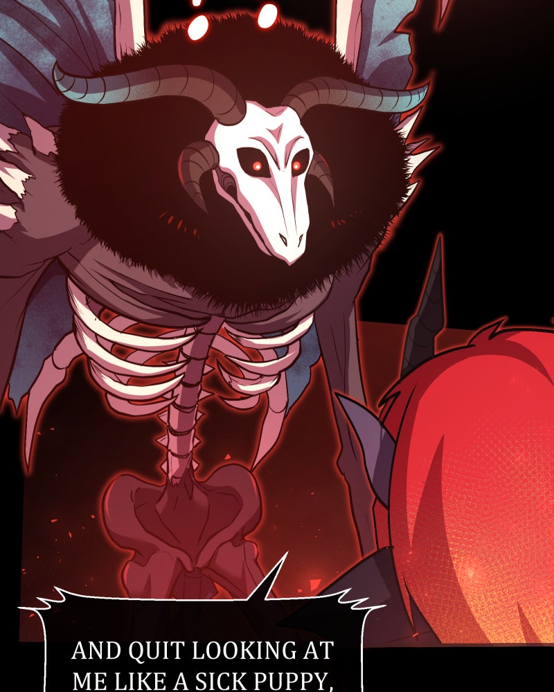 Read Code Demon chapter 52 image 50 on Lezhin