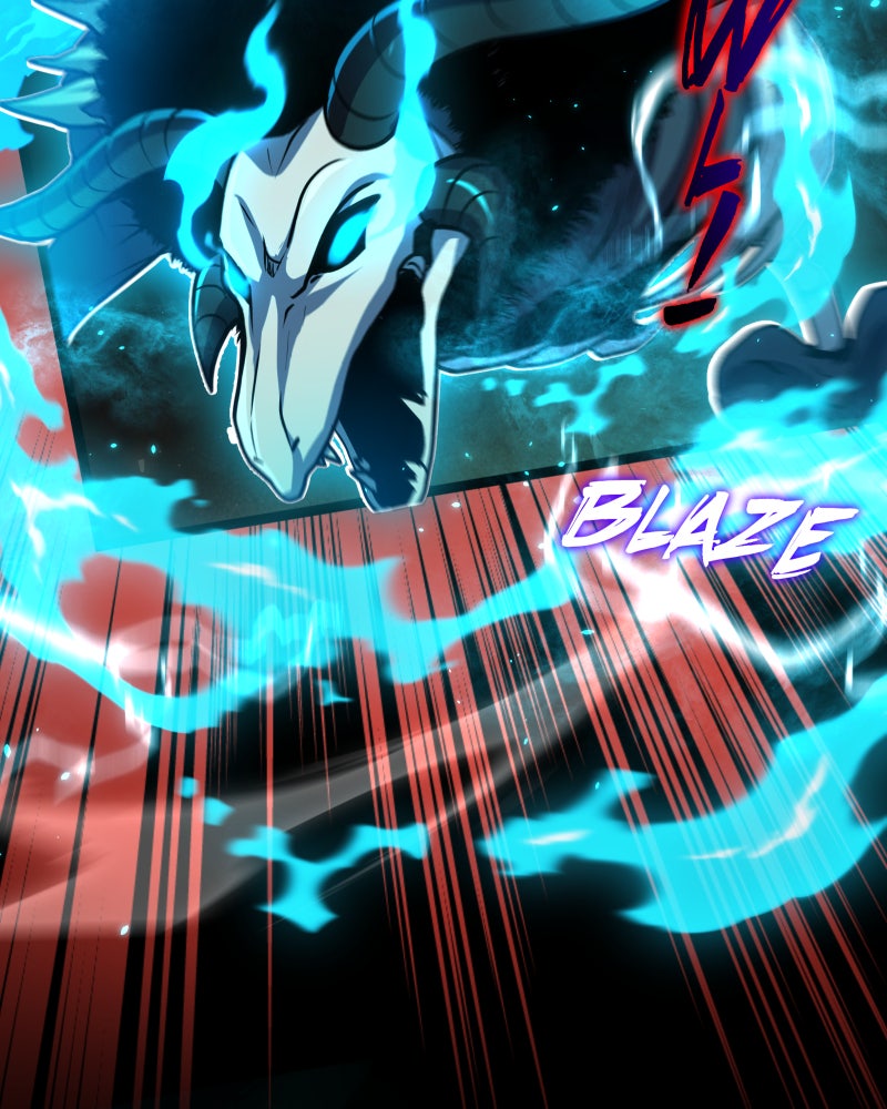 Read Code Demon chapter 52 image 54 on Lezhin