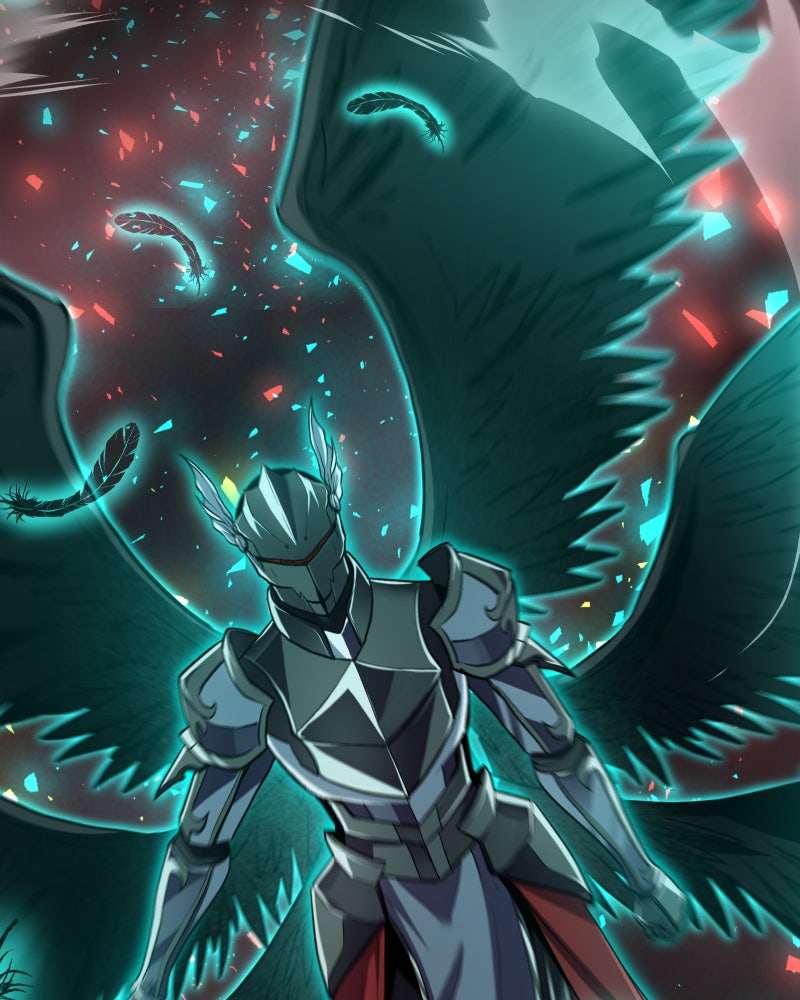 Read Code Demon chapter 52 image 58 on Lezhin