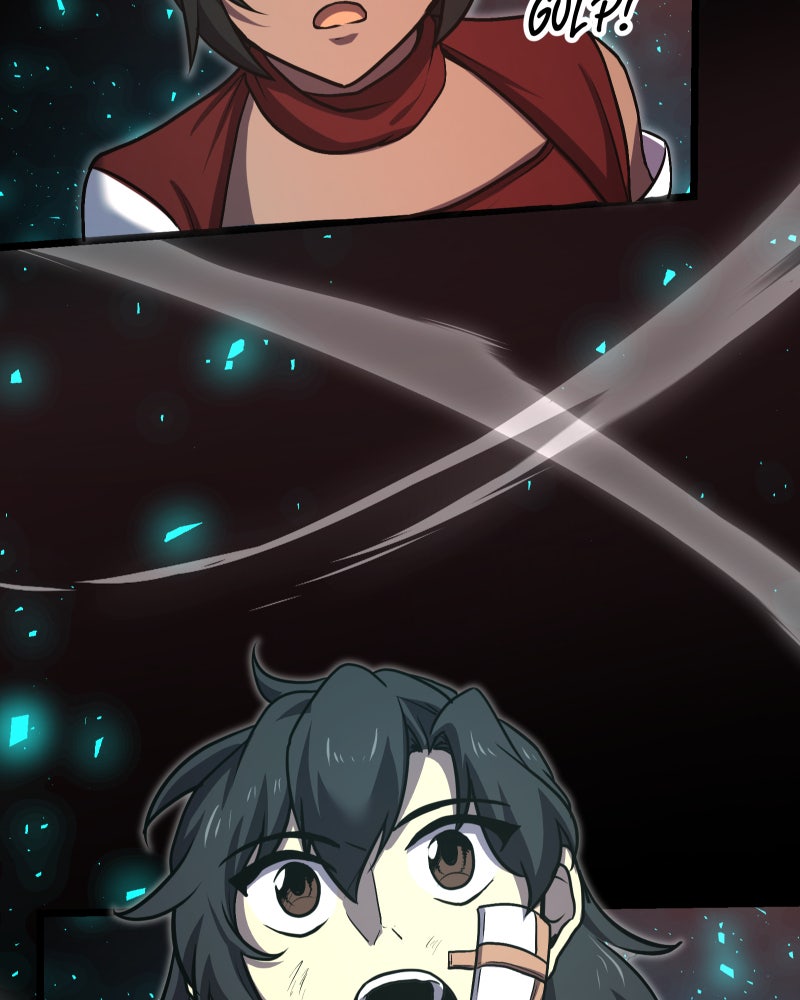 Read Code Demon chapter 52 image 60 on Lezhin