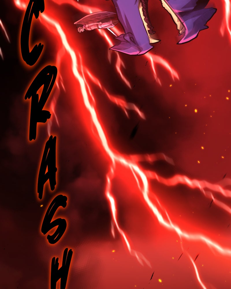 Read Code Demon chapter 52 image 77 on Lezhin