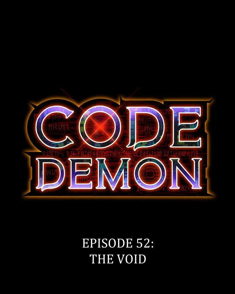 Read Code Demon chapter 53 image 33 on Lezhin