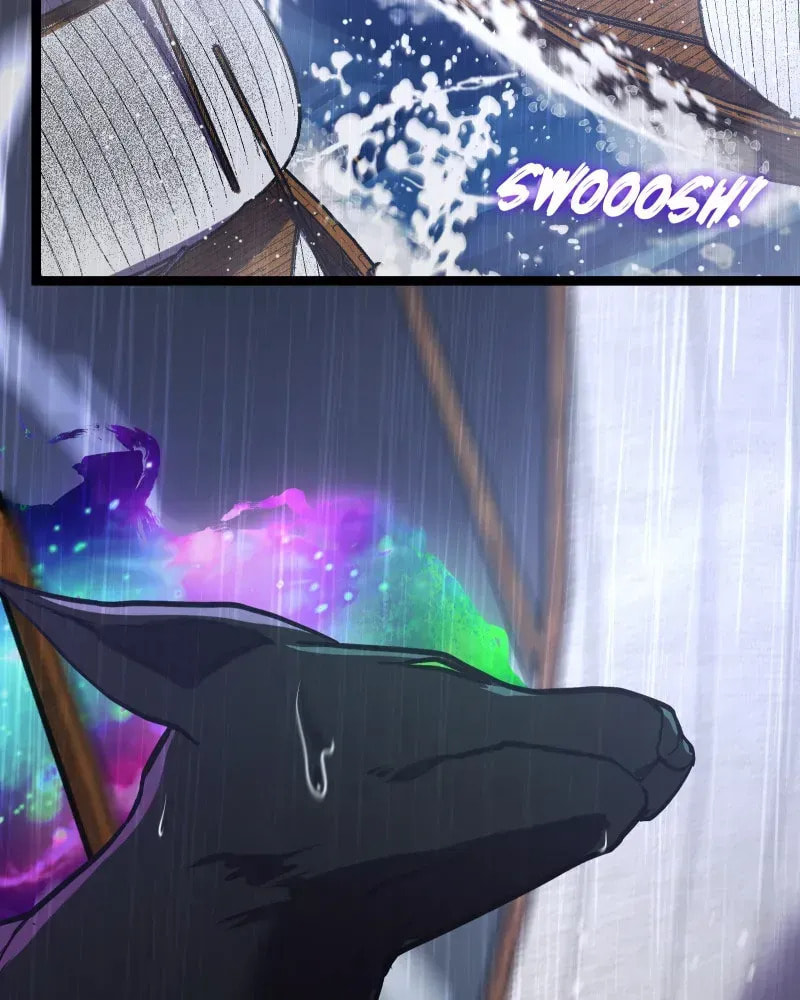Read Code Demon chapter 53 image 37 on Lezhin