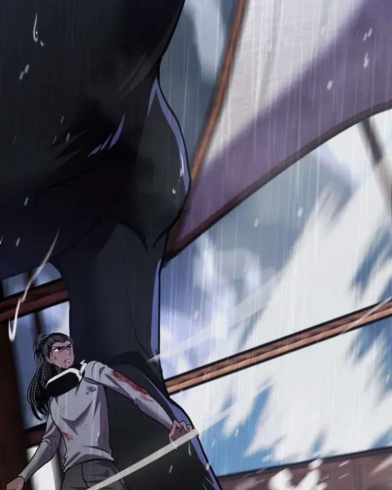 Read Code Demon chapter 53 image 38 on Lezhin