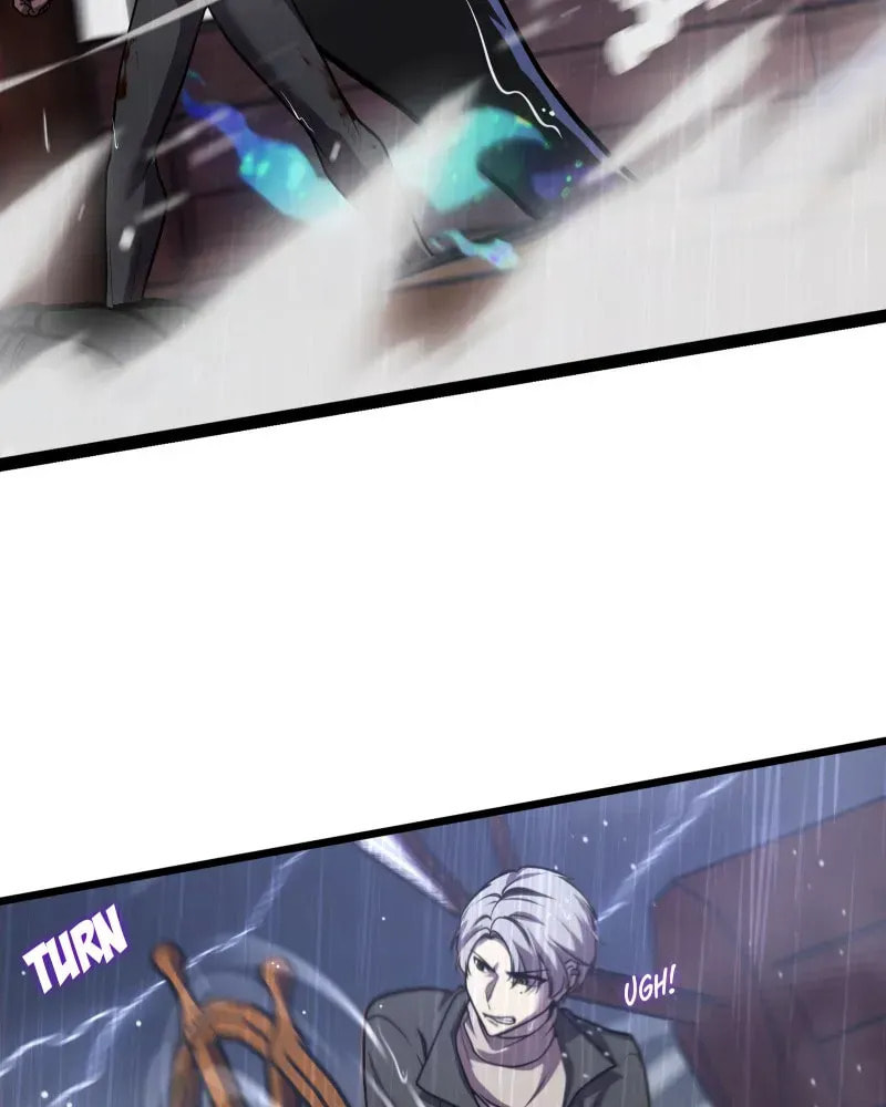 Read Code Demon chapter 53 image 39 on Lezhin